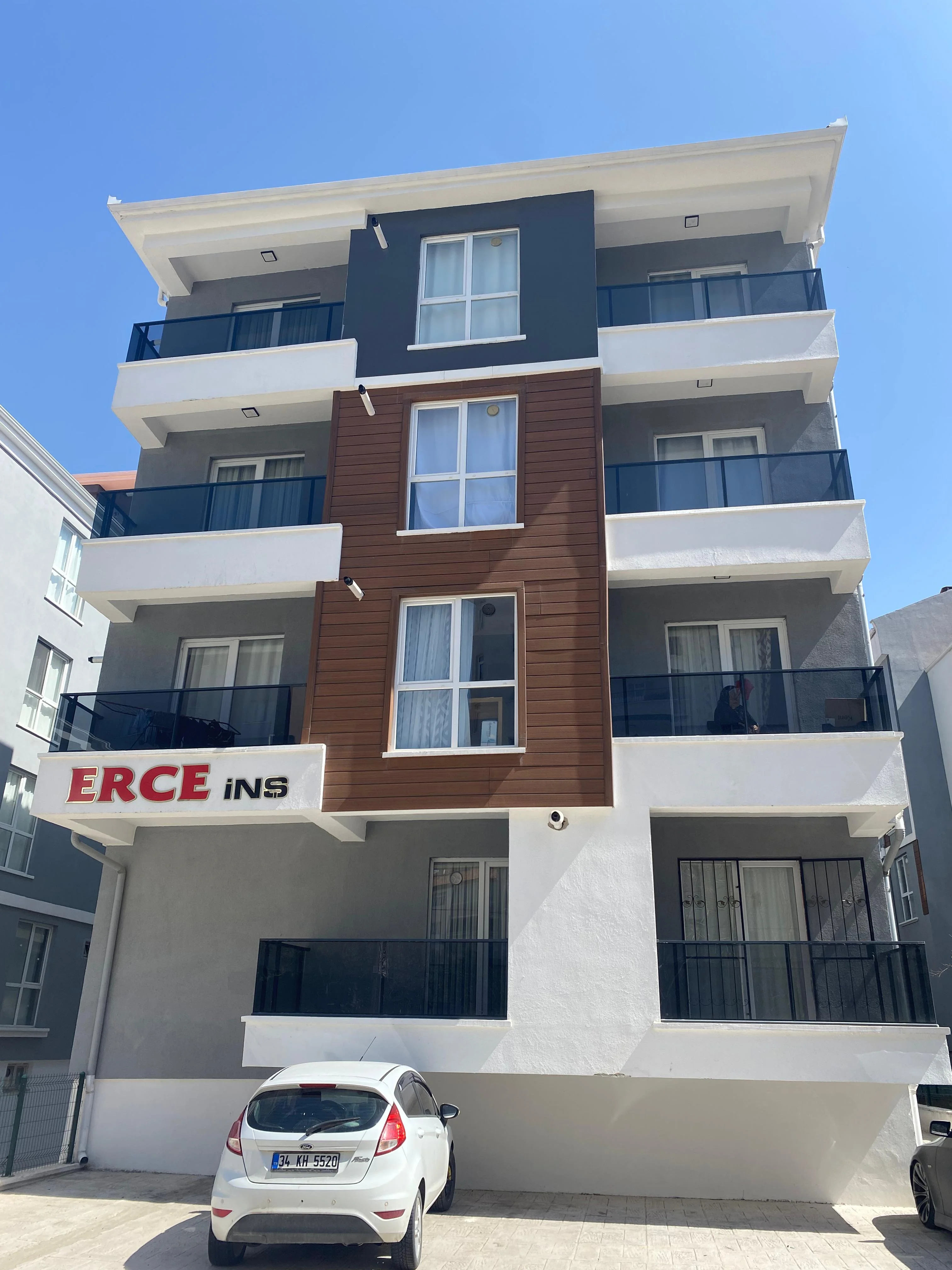 TAŞPAZAR MAHALLESİ KİRALIK 1+1