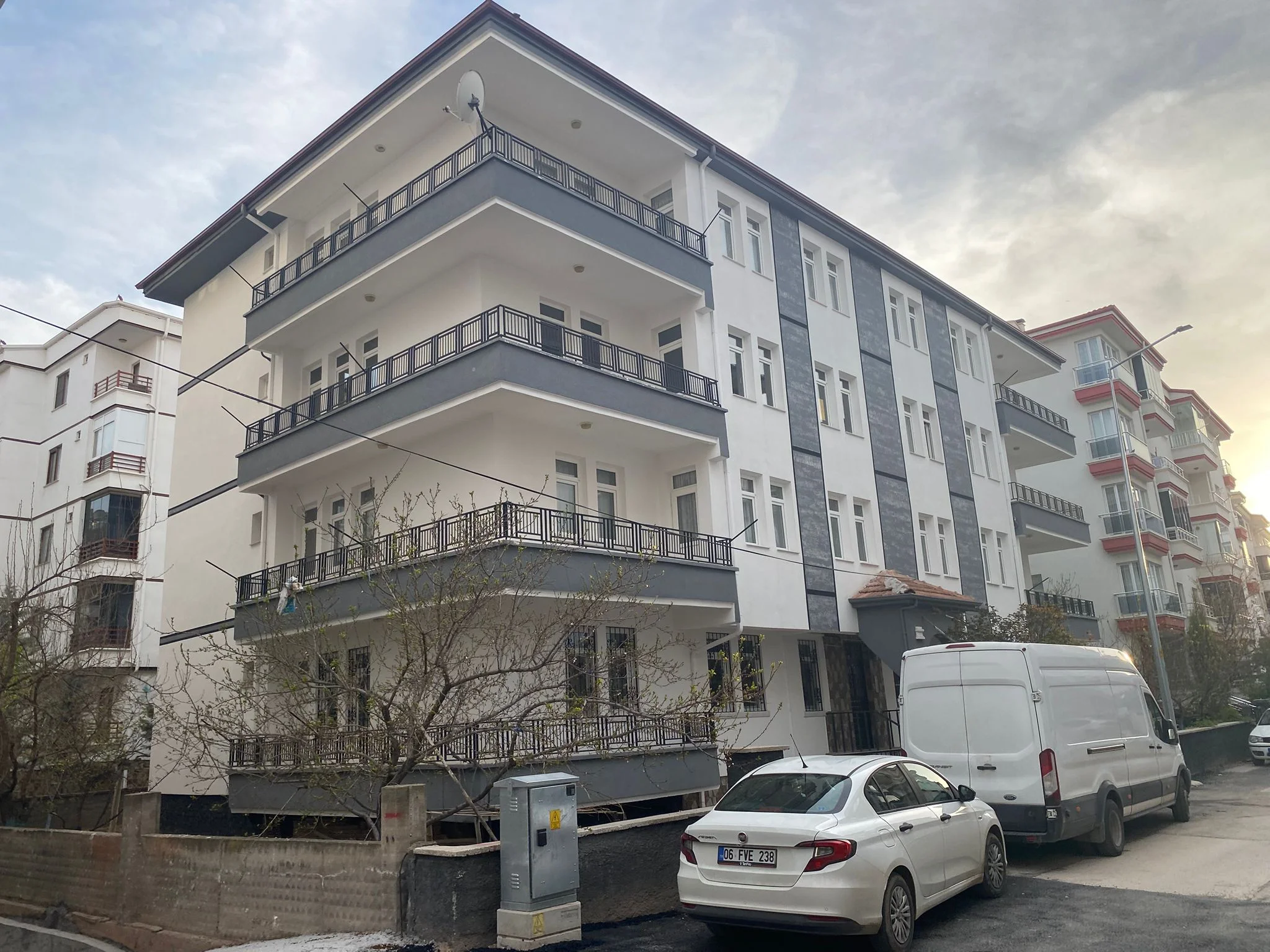 PAŞACIK DA KİRALIK 3+1